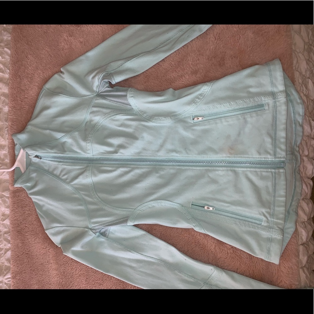 Lululemon Jacket
